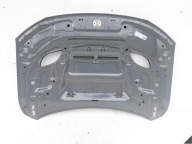 DODGE DURANGO SRT 12-21 HELLCAT RT motorhaube *Hagel*