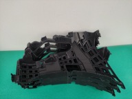 DROITE SUPPORT MONTAGE PARE-CHOCS AVANT VW ID.3 ID3 POIGNÉE SUPPORT PLAQUE 10A807724 KA6/553