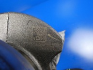 FORD TRANSIT MK7 DUCATO BOXER 2.2 TDCI HDI EURO5 BCBB crank PANEWKI