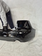 VOLVO V60 II 2 18- bumper rear part rear PDC