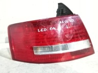 Audi A6 C6 kombi light left rear part rear