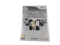 Spievame Robbie Williams Wii (eng) (5)