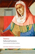 Selected Letters Seneca