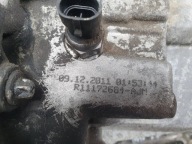 Getriebe 2.0 VCDI 163 KM CHEVROLET CRUZE