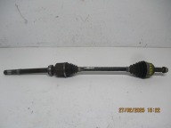 semi-axis right front OPEL GRANDLAND 1,5D 19R 9811176780