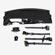 dashboard complete airbag console tension belts cockpit KIA NIRO II 2022 ROK