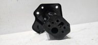 bumper support rear part + SZTYCE LEXUS RZ 22- original