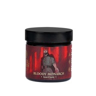 Slickhaven balzam na fúzy Bloody Monarch 60 ml