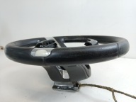 CITOREN C4 PICASSO and steering wheel, MULTIFUNKCJA leather SKORZANA