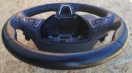 steering wheel, FORD KUGA MK2 VIGNIALE with shifting