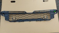 grid of a bumper central front front SKODA KAMIQ 18