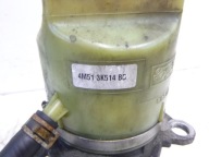 control electrics Ford C. MAX 2.0TDCI 4M51 3K514 BD