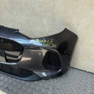 Frontstoßstange komplet MAZDA 2 IV 2024 ROK 4 PDC