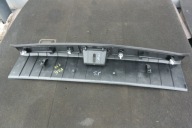 cover supports boot rear part TESLA MODEL S 12-16