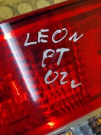 SEAT LEON and light right rear part 1M6945096
