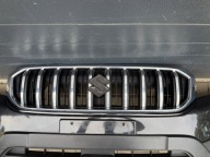 Suzuki Sx4 Sx-4 Lift 16- S-Cross bumper front front