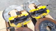 S4 B8 discs disc caliper calipers 3.0 TFSI SPORT