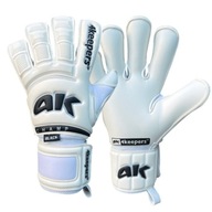 Rukavice 4keepers Champ Black VI RF2G Junior S906493 biela 6