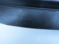 moulding under the window cover washers VOLVO V60 31352536