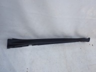 NISSAN JUKE and F15 moulding threshold right threshold right