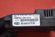 control unit module BLUE&ME 51901253 FIAT GRANDE PUNTO 3 III 09-12