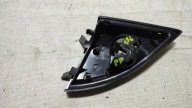 Mercedes-Benz A W176 2017 front side right speaker trojkat mirrors