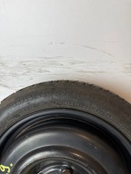 wheel spare Volvo S70 V70 and 5/108mm 115/70/R15 ET57