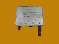 module amplifier ANTENY 8E0035456C Audi A6 III (2004-2011) C6