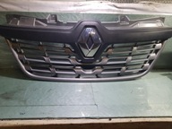 GRILL ATRAPA RENAULT MASTER III