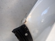 MERCEDES B-KLASA II 2 W246 ELECTRIC DRIVE 14-18 fender front front left
