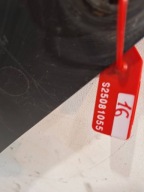 cover lower below engine 758929087R DACIA SANDERO III 2021