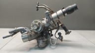 turbo CITROEN C5 II 2.2 HDI BITURBO