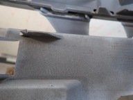 bumper front front SKODA KODIAQ LIFT 2021- 565807221H