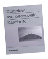 ZASOBNIK, WARPECHOWSKI ZBIGNIEW