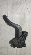 Toyota C-HR and 2019 accelerator pedal