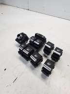switch switch of the window AUDI A4 B9 A5 8W Q7 4M 4M0959851B KOMPLET
