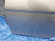 MERCEDES W204 KOMBI Tür links heck C792 792