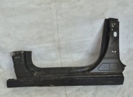 PEUGEOT 308 II T9 13- threshold left front pillar A B 1681377280