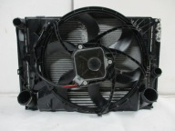 radiatore kpl BMW X1 E84 E90 07-15r