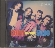 Color Me Badd – C.M.B. CD 1991