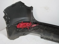bumper rear part rear SKODA KAMIQ 4 PDC 21R