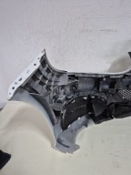 MERCEDES W212 E-KLASA LIFT AVANTGARDE bumper front front PDC