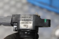 coil ignition NISSAN MICRA V 5 K14 224336679R