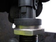 VOLVO V70 2.4 D5 Capteur Pression Carburant 0281002707