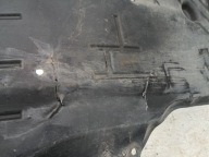 cover chassis CITROEN C4 and 9650547680