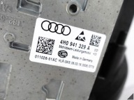 AUDI RS7 4G8 C7 LIFT 14-18 light FULL LED MATRIX right complete EU
