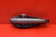 handle right front front Z10K GEO016532 OPEL CROSSLAND LIFT 20-24