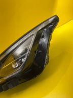 light left front KIA EV6 EV-6 Full Led