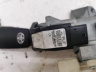 ignition key IMO TOYOTA AVENSIS T27 III 2.0D