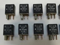 relay IMASEN B115 DC12V MAZDA 3L16